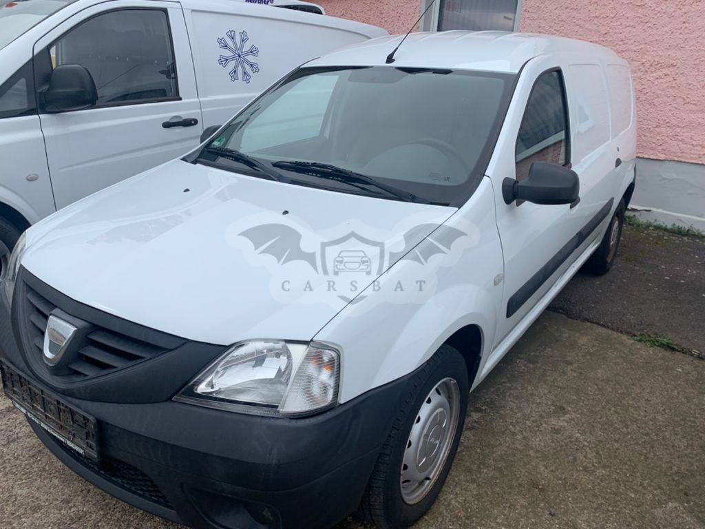 Dacia Logan 2010