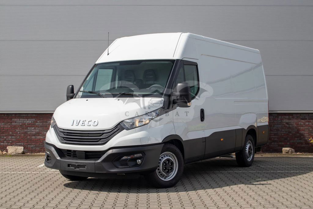 Iveco Daily 2023
