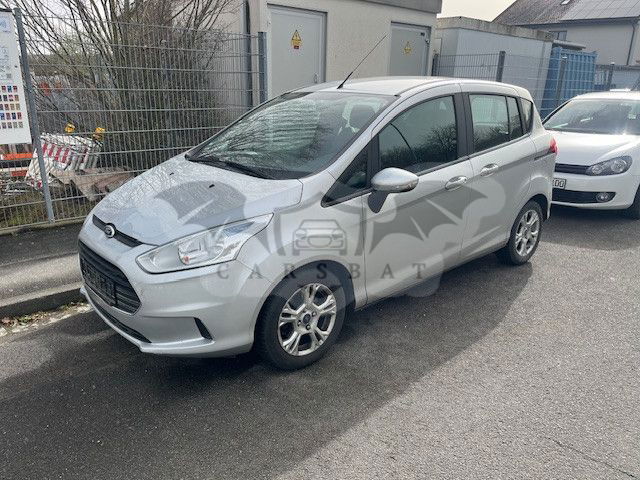Ford B-Max 2016