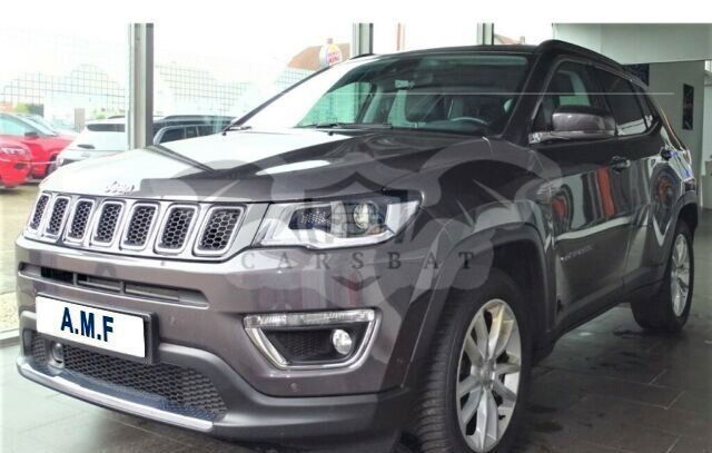 Jeep Compass 2021