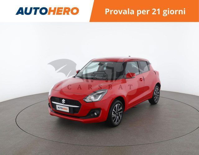 Suzuki Swift 2023
