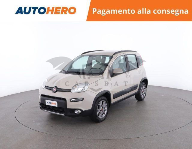 Fiat Panda 2014