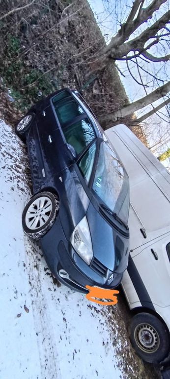 Renault Espace 2006