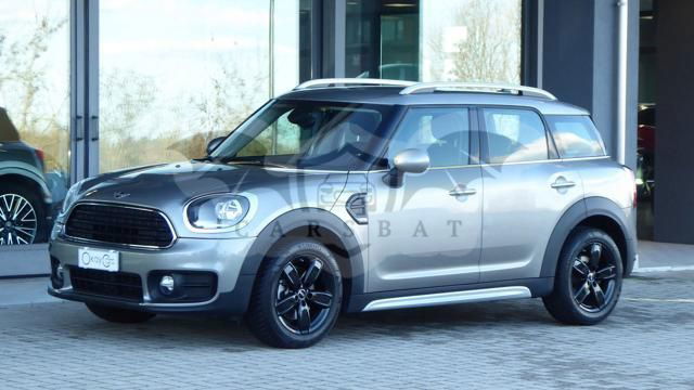 Mini Countryman 2019