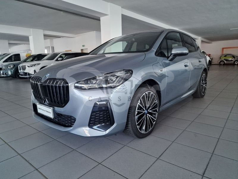 BMW 2 Series 2022