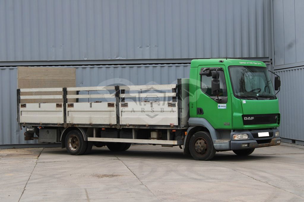 DAF LF 2003