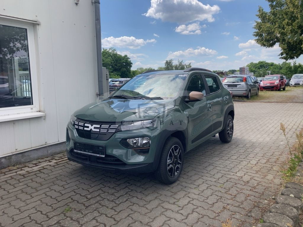 Dacia Spring 2024