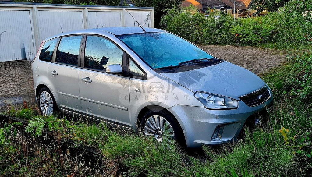 Ford C-Max 2008