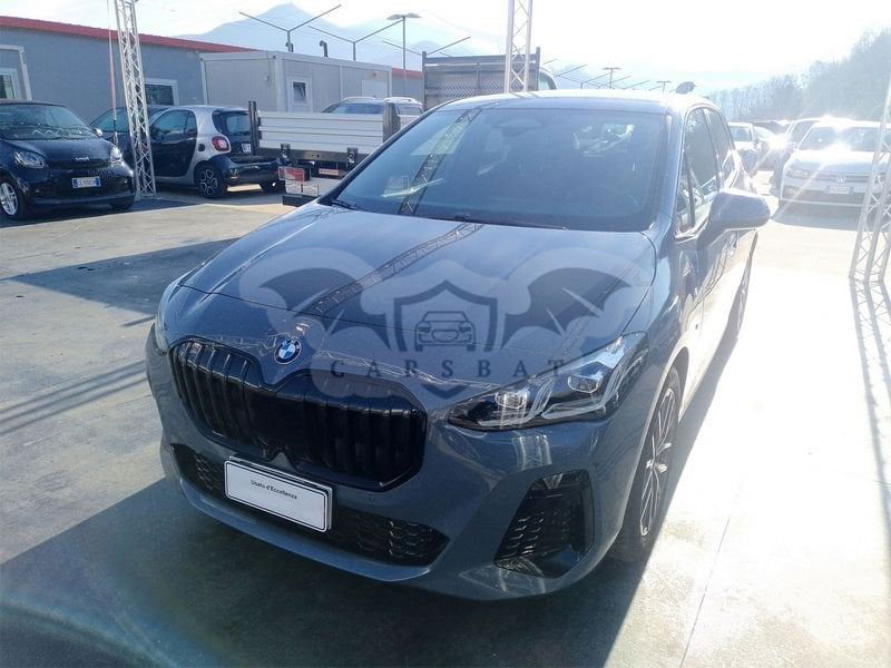 BMW 2 Series 2022