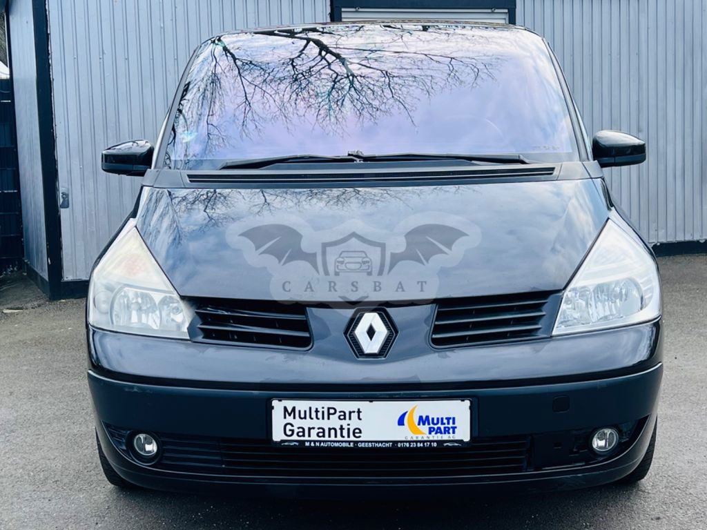 Renault Espace 2006