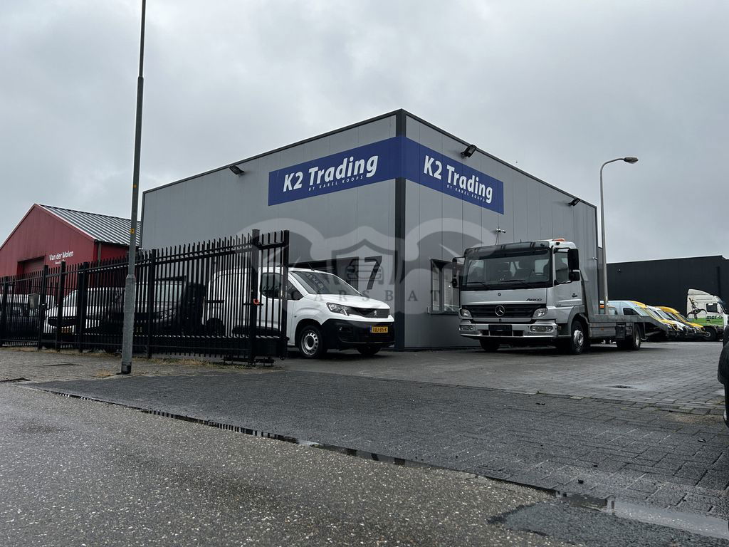 Volvo FH 1999