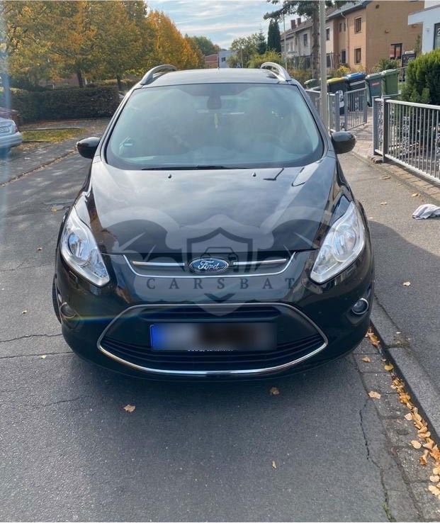Ford C-Max 2012