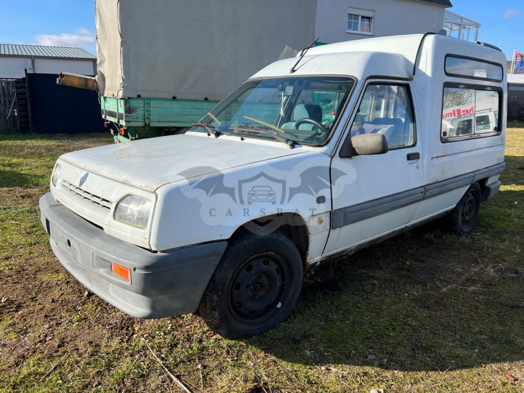 Renault Rapid 1994