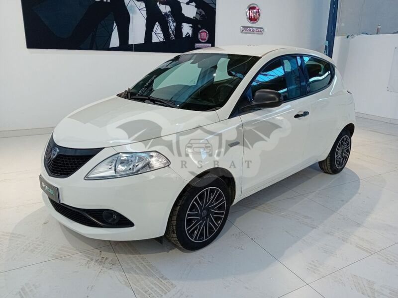 Lancia Ypsilon 2020