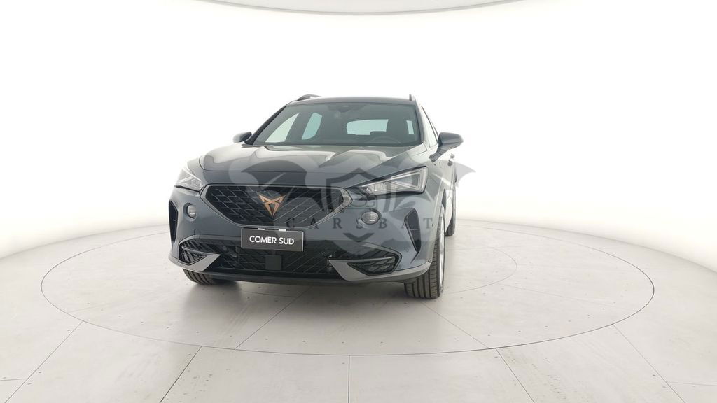 Cupra Formentor 2022