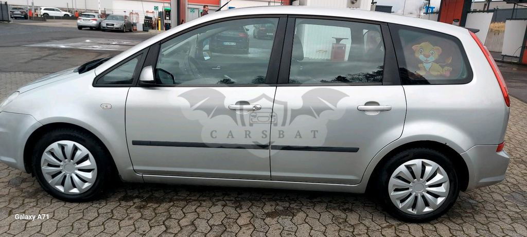 Ford C-Max 2008