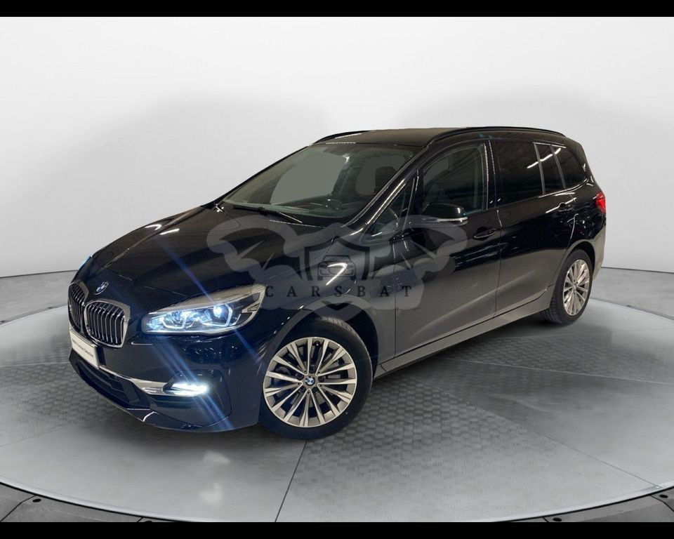 BMW 2 Series 2022