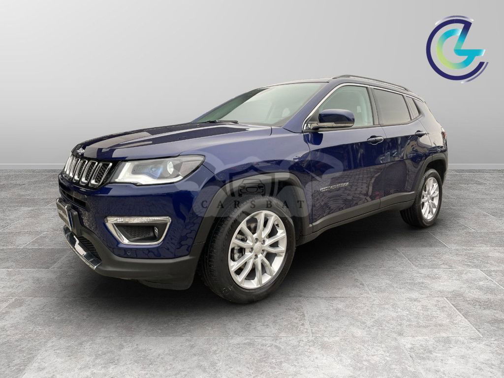 Jeep Compass 2021