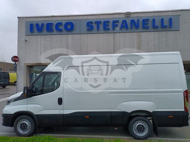 Iveco Daily 2021