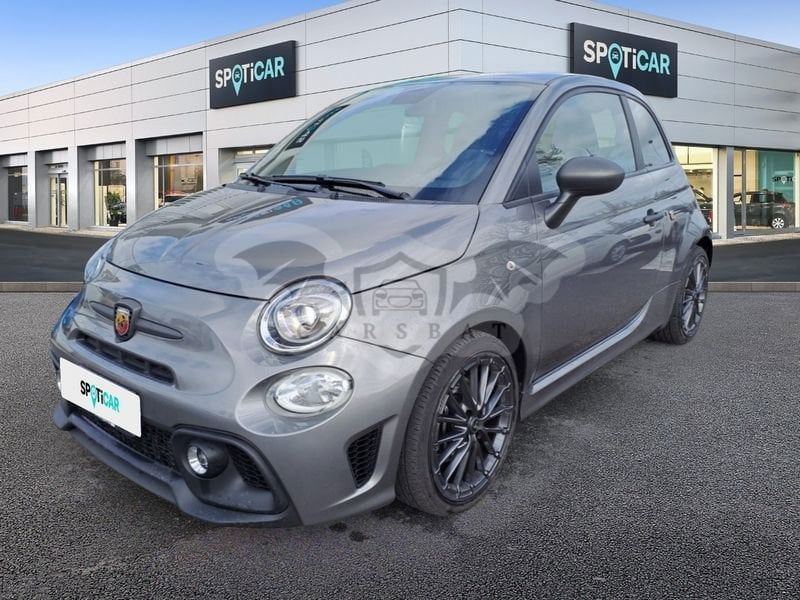 Abarth 595 2023