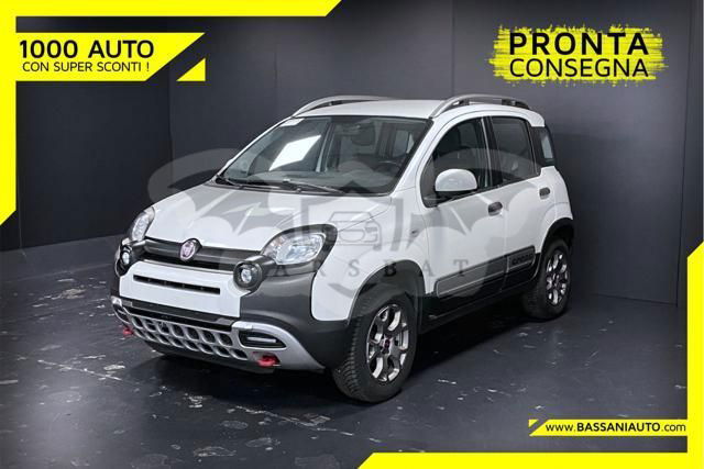 Fiat Panda 2014