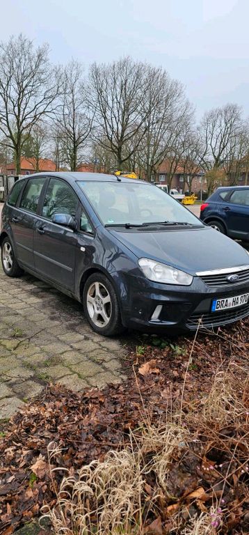 Ford C-Max 2008