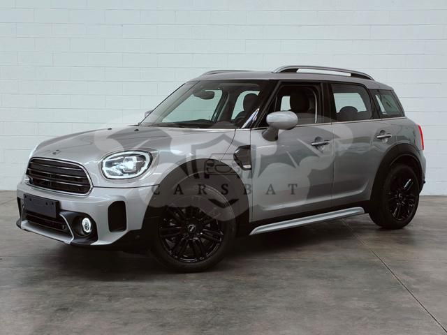 Mini Countryman 2023