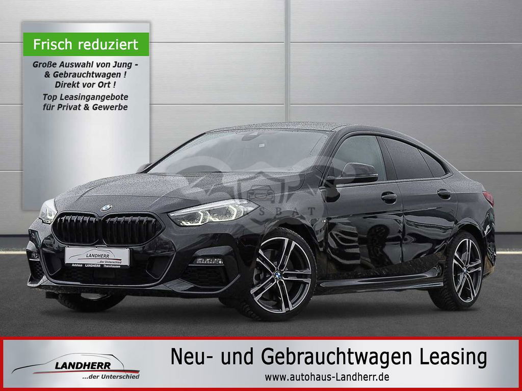 BMW 2 Series 220 Gran Coupe 2022