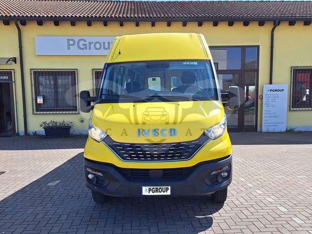 Iveco Daily 2021