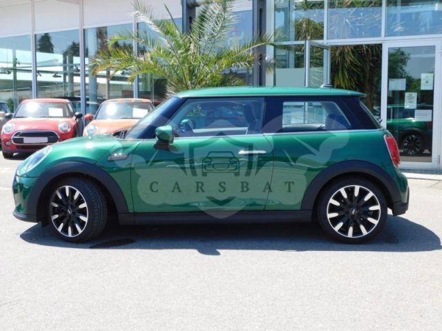 Mini One 2022