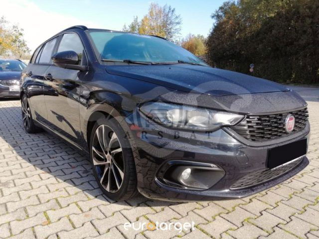 Fiat Tipo 2020
