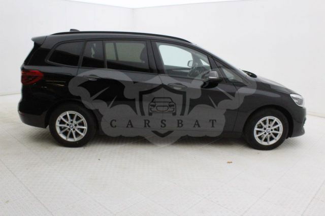 BMW 2 Series 216 Gran Tourer 2022