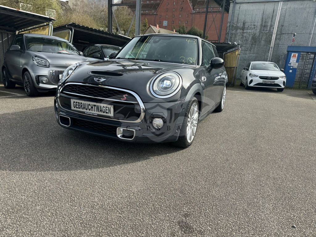 Mini Cooper 2014