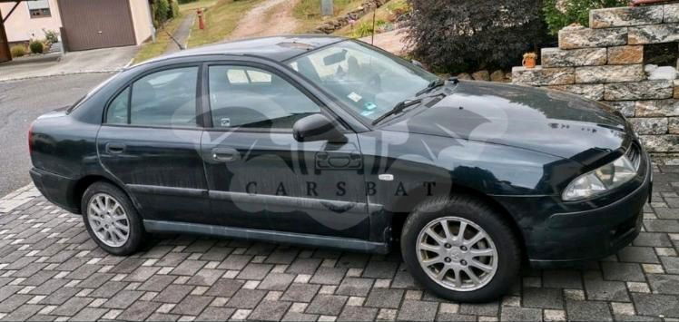 Mitsubishi Carisma 2000