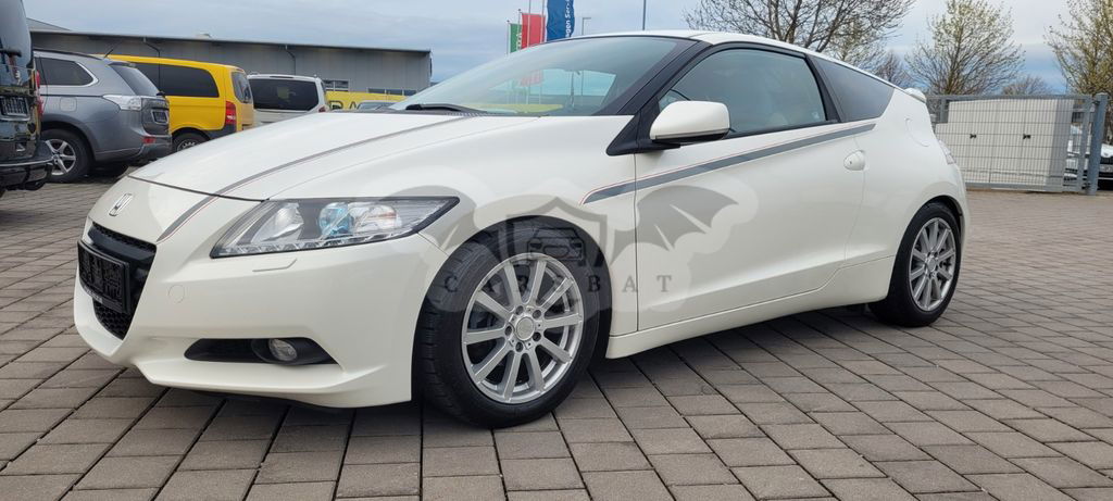 Honda CR-Z 2010