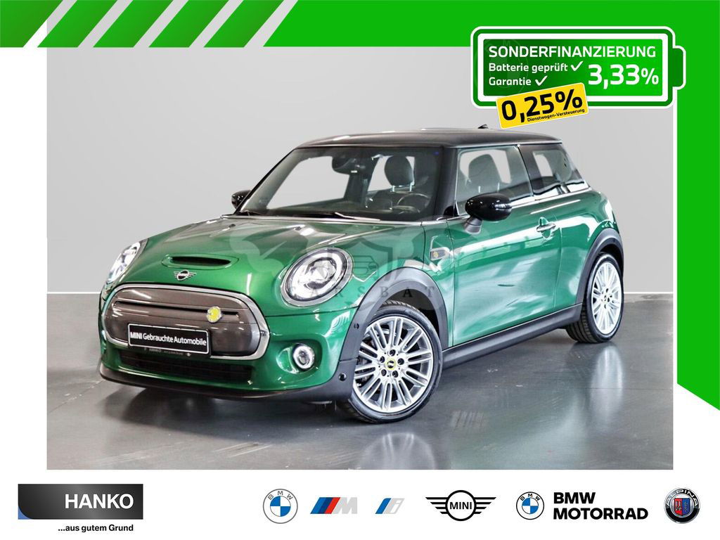 Mini Cooper 2020