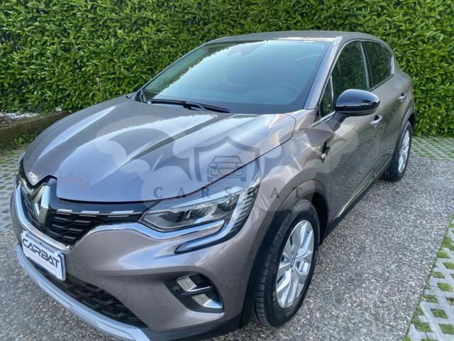 Renault Captur 2021