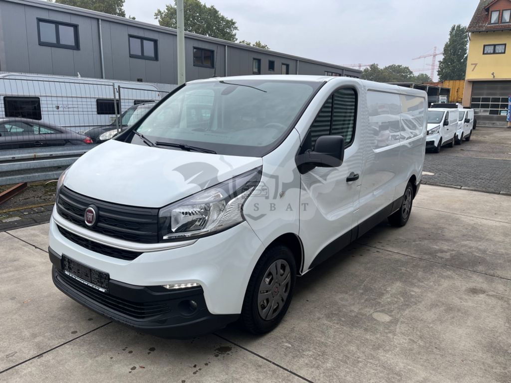 Fiat Talento 2021