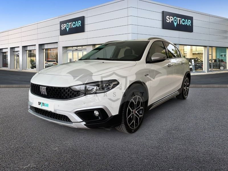 Fiat Tipo 2021