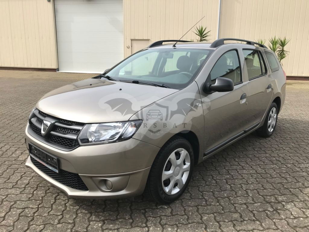 Dacia Logan 2014
