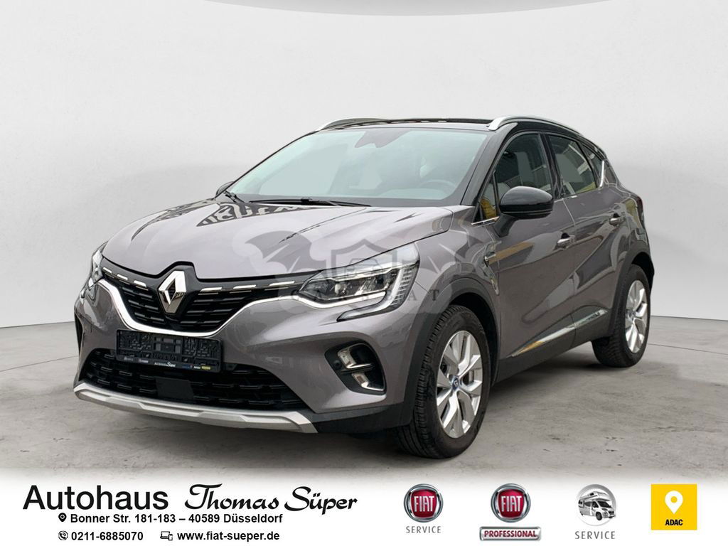 Renault Captur 2021