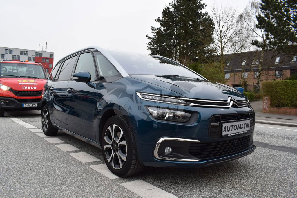 Citroën C4 Picasso 2020