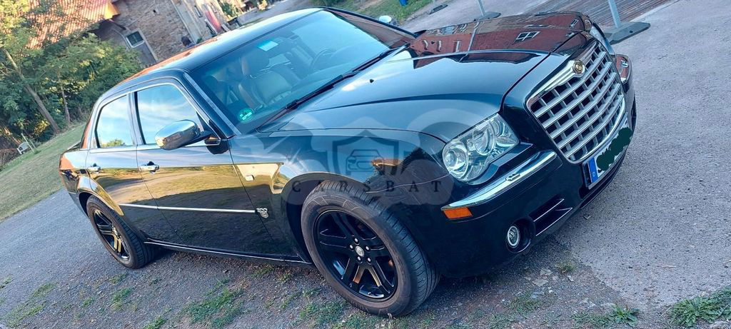 Chrysler 300C 2008