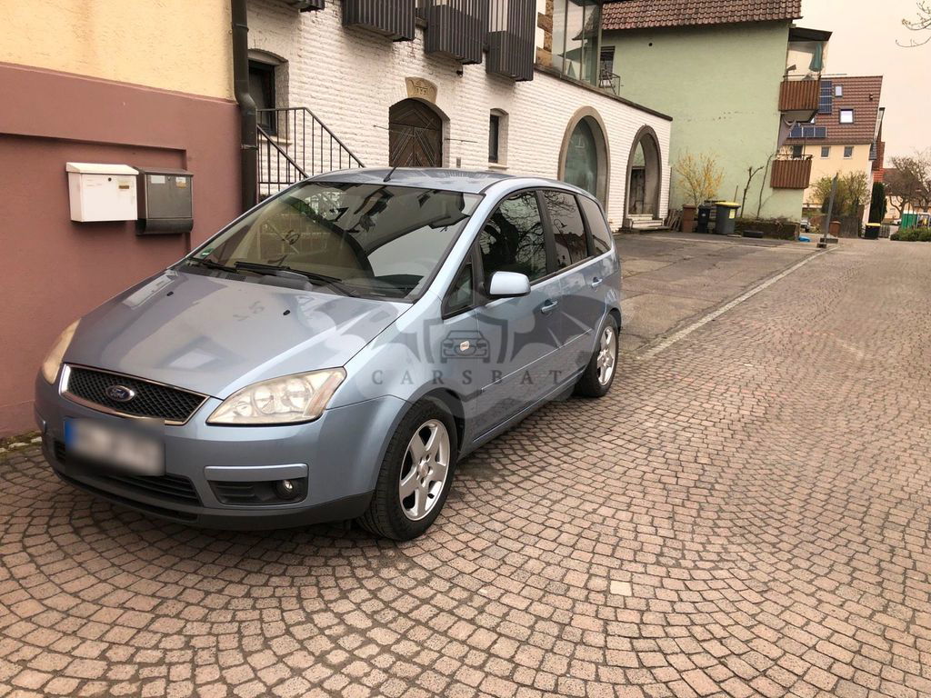Ford C-Max 2006