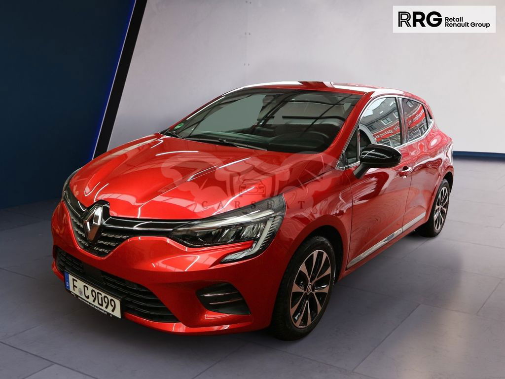 Renault Clio 2023