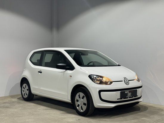 Volkswagen Up! 2016