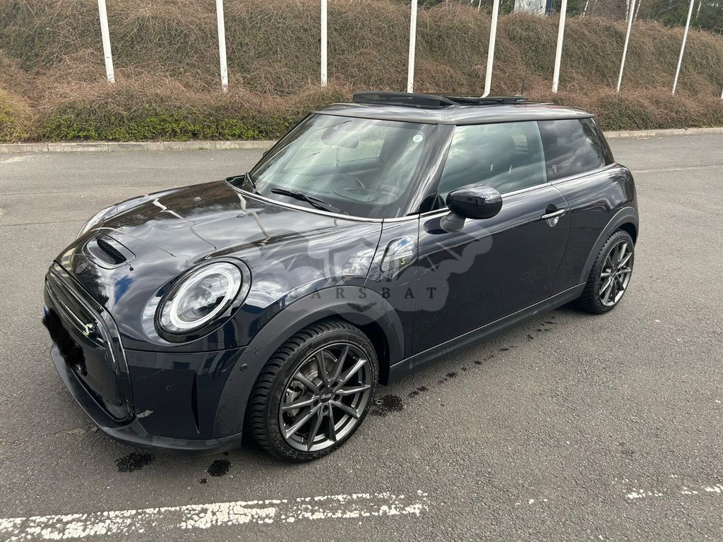 Mini Cooper 2022