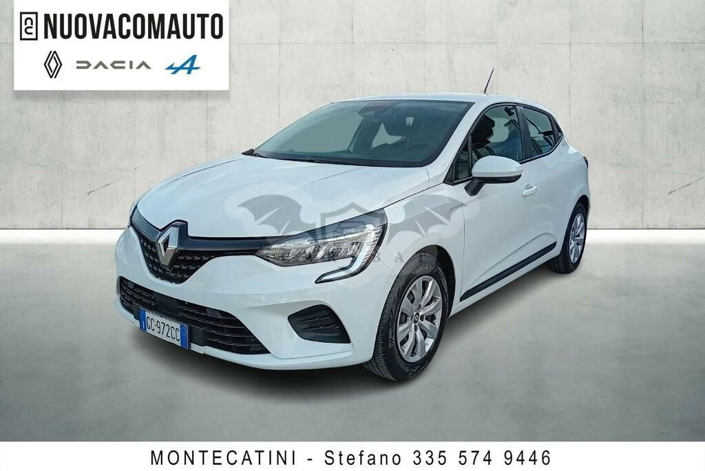 Renault Clio 2020