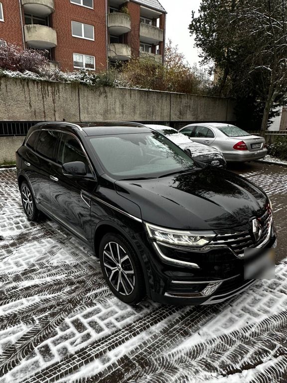 Renault Koleos 2023