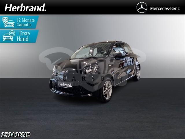 Smart Forfour 2020